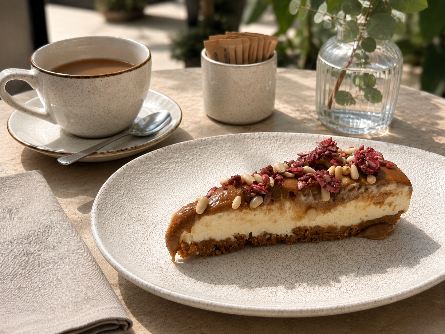 La Perla Desserts