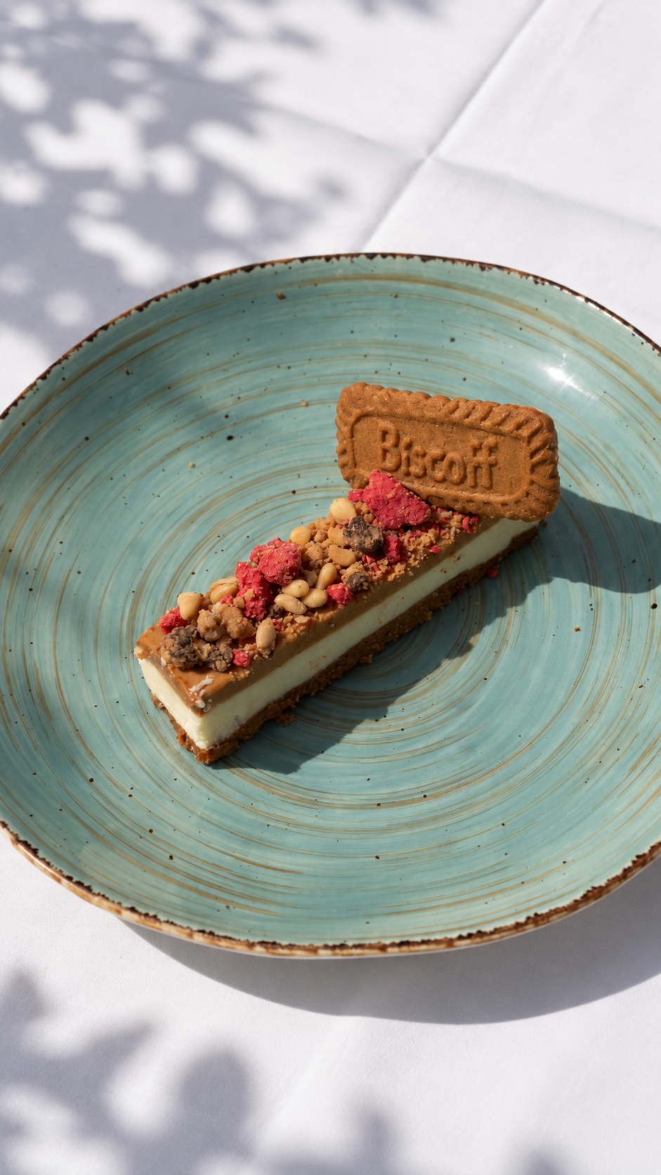 La Perla Desserts