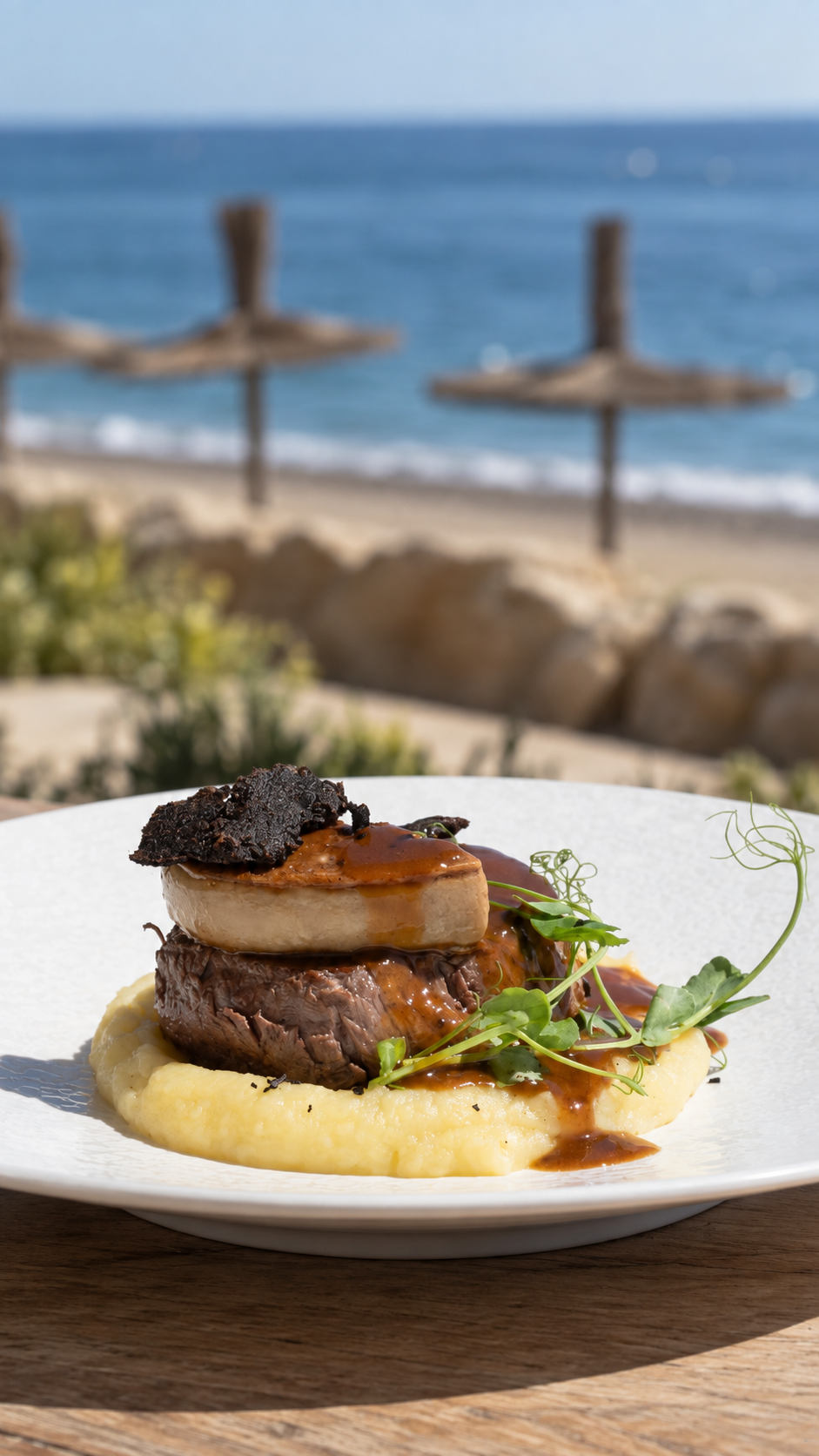 La Perla Meat